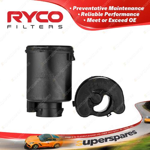 Ryco Fuel Filter for Kia Sorento BL Carnival KV Petrol V6 2.5 3.5L