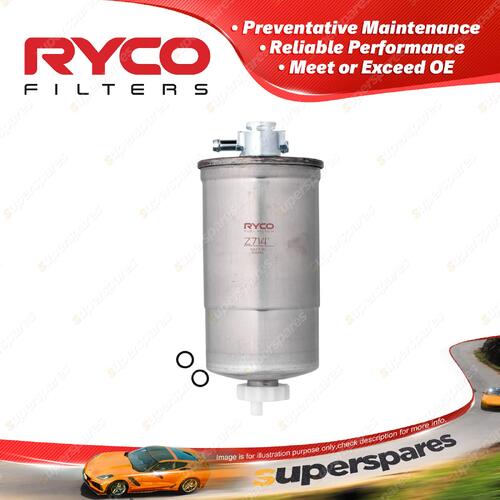 Premium Quality Ryco Fuel Filter for Audi A3 8L A4 B6 B5 A6 C5 TD 4Cyl