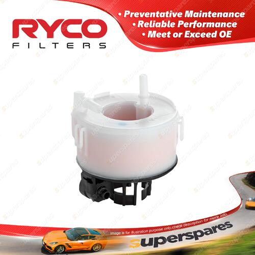 Premium Quality Ryco Fuel Filter for Hyundai Ix35 LM Petrol 4Cyl 2.0 2.4L