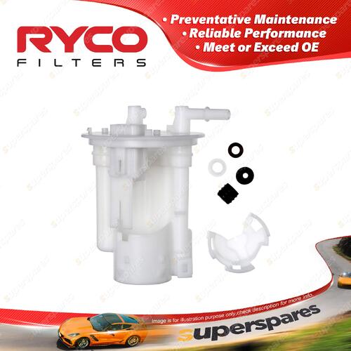 Premium Quality Ryco Fuel Filter for Honda Legend KB Petrol V6 3.5 3.7L 2006-On