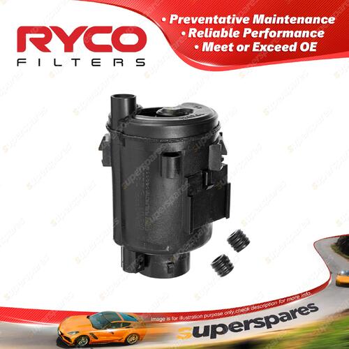 Ryco Fuel Filter for Hyundai Elantra Lavita FC Petrol 4Cyl 1.8L 10/2001-06/2004