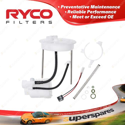 Premium Quality Ryco Fuel Filter for Mazda 3 BL Petrol 4Cyl 2.0L 09/2011-01/2014