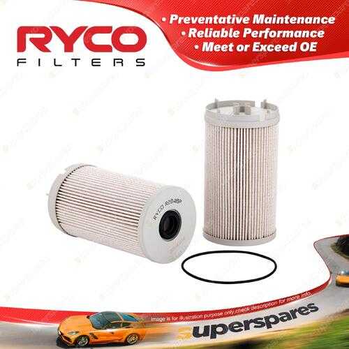 Ryco HD Fuel Water Filter cartridge for Kenworth trucks K200 T402 T409 from 2011