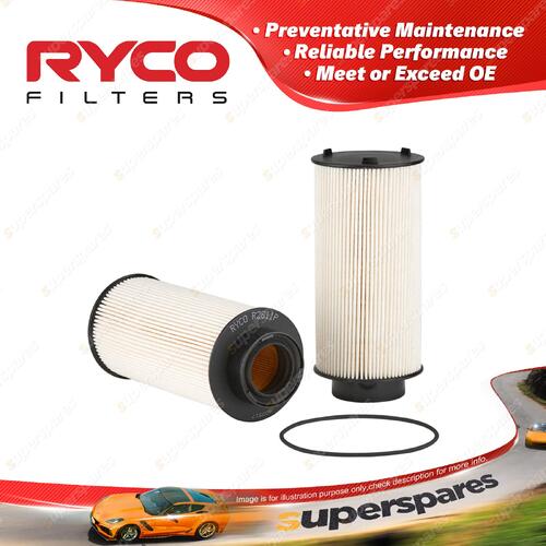 1pc Ryco HD Primary Fuel Filter R2811P Premium Quality Genuine Performance