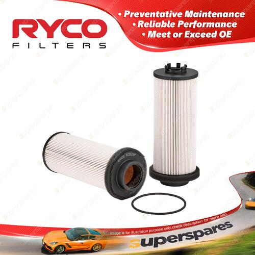 Ryco HD Primary Fuel Filter R2824P - (2 Required) Premium Quality