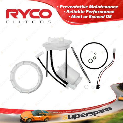 Ryco In-Tank Fuel Filter for Honda Civic FC L15B7 Engine Premium Quality