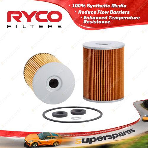 1pc Ryco Oil Filter R10P Premium Quality Brand New Genuine Performance