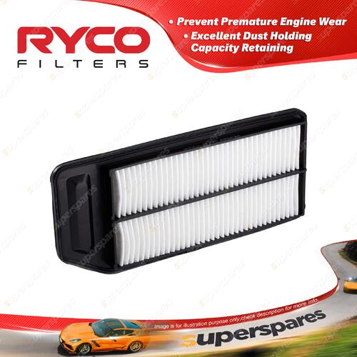 Ryco Air Filter for Honda Accord Euro 40 Series CL CM 4Cyl 2.4L 2L Petrol