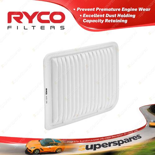 Ryco Air Filter for Ford Ltd Limited Landau Territory BA BF SX SY 6Cyl V8