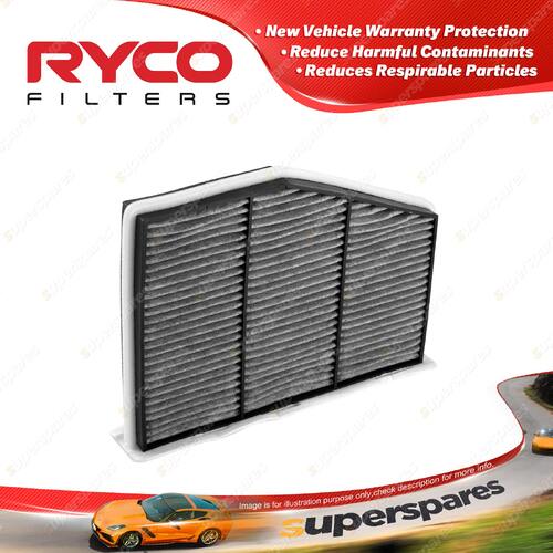 Ryco Cabin Filter for Volkswagen Jetta Passat CC Scirocco Sharan Tiguan Touran