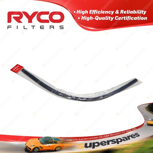 Ryco Filter Accessory Crankcase Hose - with ID of 19mm x 1 metre Premium Quality