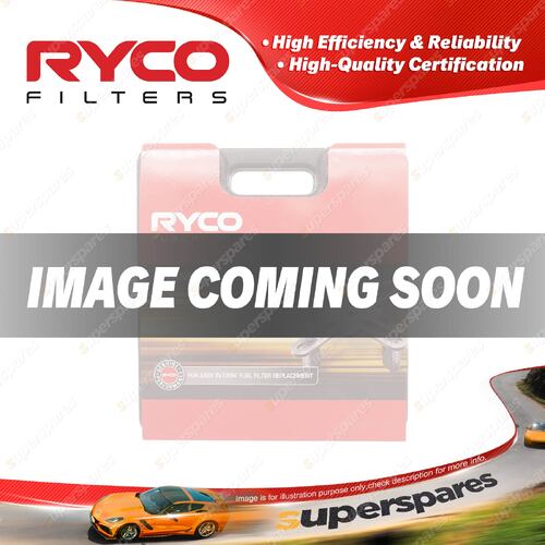 Ryco Oil Filter Housing Cap - RFA211 Brand New Genuine Performance