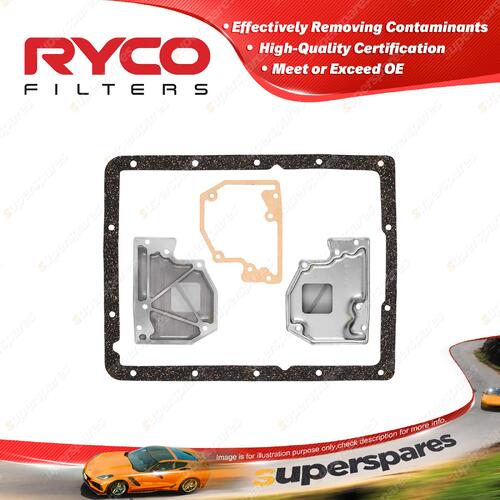 Ryco Transmission Filter for Toyota Hiace LH140 LH51 LH61 LH71 LH80 LH85