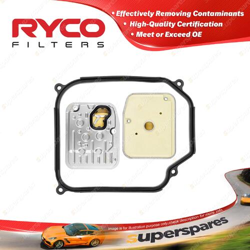 Ryco Transmission Filter for Volkswagen Golf Mk III VW096 Trans 1994-1995