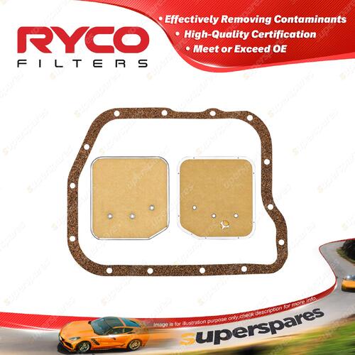 Ryco Transmission Filter for Chrysler Valiant Chrysler Valiant VH VJ VK