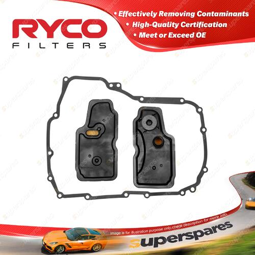 Ryco Transmission Filter for Holden Captiva CG Cruze JH JG Epica EP