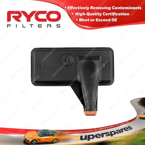 Ryco Transmission Filter for Audi A5 8T Q5 8R RS6 C5 A4 B8 2007-2017