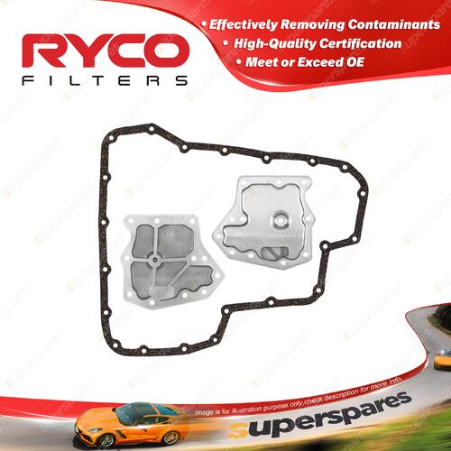 Ryco Transmission Filter for Nissan Cube Z11 EXA N13 March Micra K12