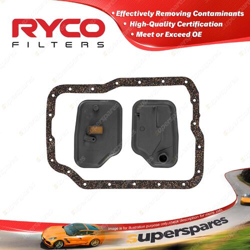 Ryco Transmission Filter for Hyundai Tucson TLE 4Cyl 2.0L Petrol 2015-On