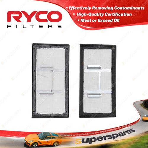 Ryco Transmission Filter for Honda Accord SY SV SZ Civic WC Prelude SNF8