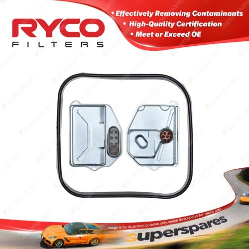 Ryco Transmission Filter for Mercedes Benz 280 W114 W108 W116 W126 W123 R107