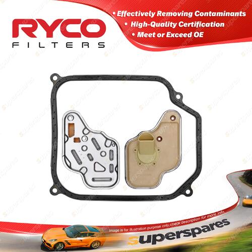 Ryco Transmission Filter for Renault CLIO Megane Scenic R19 R21 R25