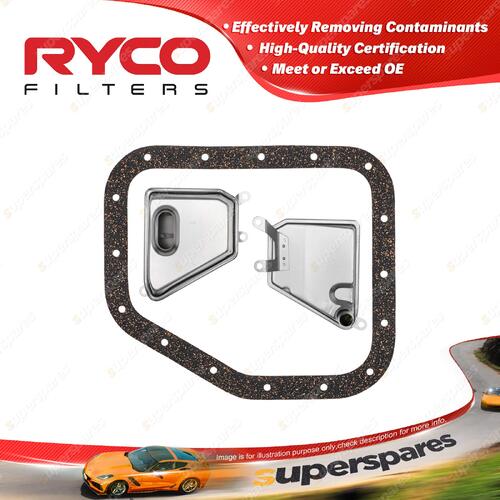 Premium Quality Ryco Transmission Filter for Daihatsu Sirion M100 M301S Petrol