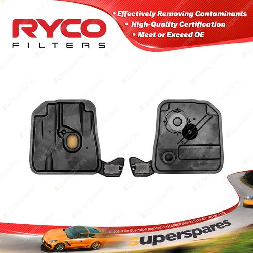 Premium Quality Ryco Transmission Filter for Ford Mondeo MD 4Cyl 2.0L 2015-2018