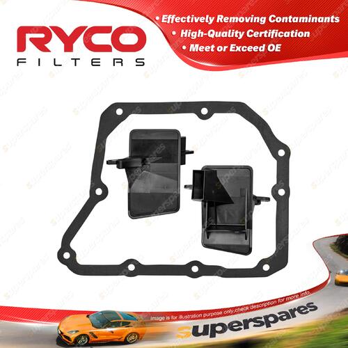 Ryco Transmission Filter for Nissan Maxima J31 V6 3.5 Petrol VQ35DE