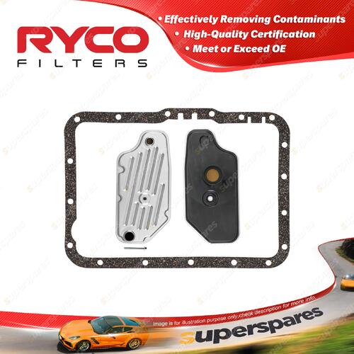 Ryco Transmission Filter for Ford Transit VE VF VG 4Cyl 1994-2000