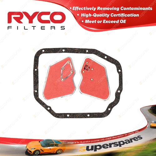 Ryco Transmission Filter for Hyundai Sonata AF DF II 4CYL 2.4 2.0L Petrol