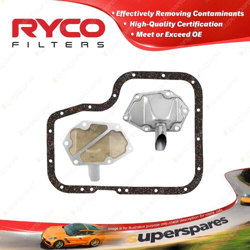 Ryco Transmission Filter for Mazda 121 Funtop Metro DW 1.3 Petrol