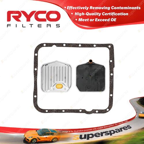 Ryco Transmission Filter for Toyota Lexcen KT MT PT VN VP V6 3.8L