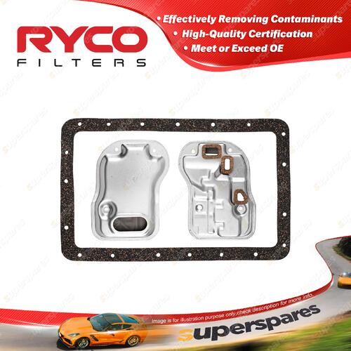 Ryco Transmission Filter for Toyota Supra JZA70 JZA80 MA70 MA71 GA70