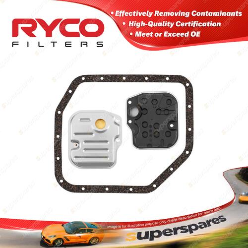 Ryco Transmission Filter for Toyota Echo Vitz NCP 12 13 Yaris NCP91R NCP93R