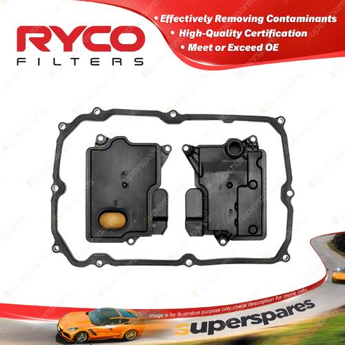 Ryco Transmission Filter Kit for TOYOTA LAND CRUISER PRADO _J15_ GDJ150_ GDJ155_