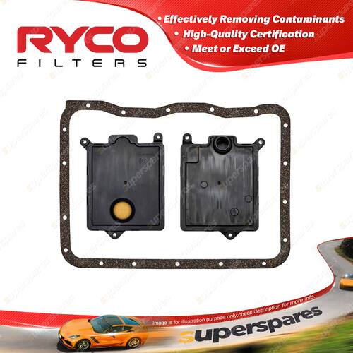 Ryco Transmission Filter for Hino XZU XJC N04CUS WM UT WL TJ UH J05EUH UJ