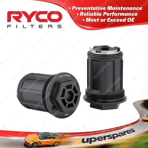 Ryco HD Urea Filter for Mercedes Benz Actros OM541 Atego OM906 Axor OM926 6M60