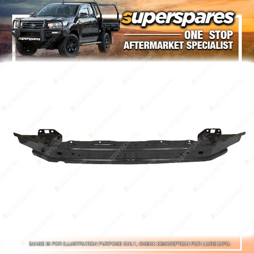 Superspares Front Bar Reinforcement for Subaru Impreza G4 12/2011-10/2016