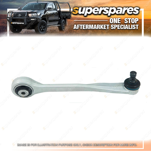 Superspares RH Front Upper Front Control Arm With Ball Joint for Audi A4 S4 B8