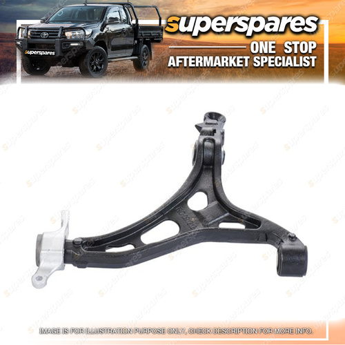 RH Front Lower Control Arm for Jeep Grand Cherokee WK Without Ball Joint