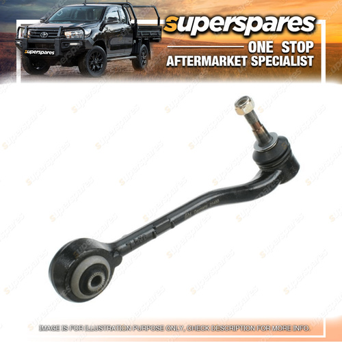 Superspares Left Front Lower Control Arm for Bmw X5 E53 11/2000-12/2006