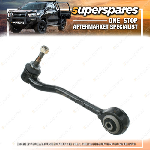 Superspares Right Front Lower Control Arm for Bmw X5 E53 11/2000-12/2006