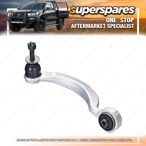 Superspares RH Front Upper Front Control Arm for Lexus Ls460 USF40 04/2007-2013