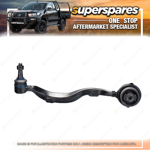 Superspares LH Front Lower Front Control Arm for Lexus Ls460 USF40 04/2007-2013