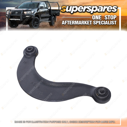 Superspares LH or RH Rear Upper Control Arm for Mazda 3 BK 01/2004-12/2008