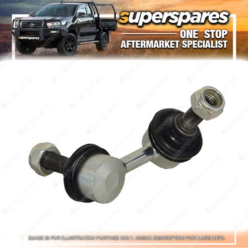 Superspares Right Front Sway Bar Link for Honda Cr V RD 12/2001-01/2007