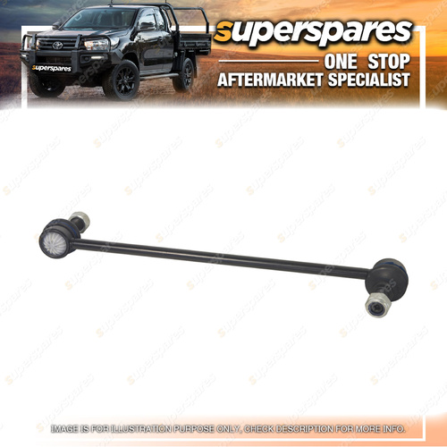 Superspares Front Sway Bar Link for Holden Astra TS 09/1998-05/2006