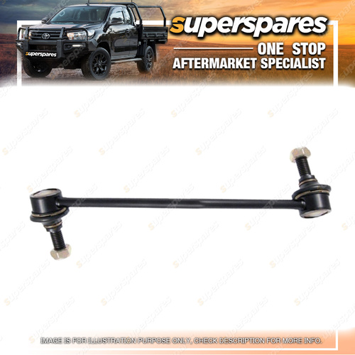 Superspares Right Front Sway Bar Link for Holden Captiva CG 11/2006-01/2011