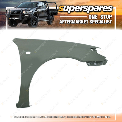 Superspares Right Guard for Toyota Camry CV36 09/2002-06/2006 Brand New